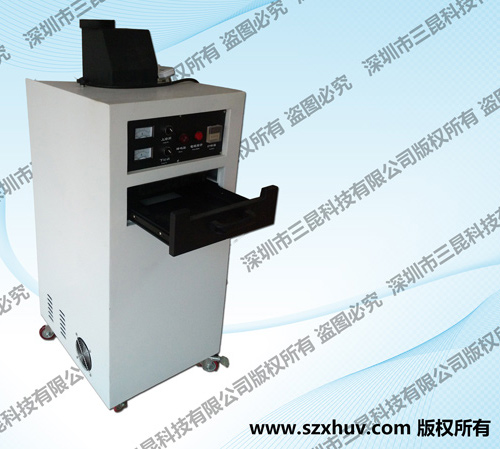 數據線行業(yè)用UV機 SK-201
