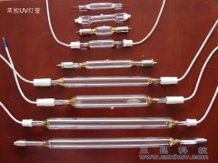 常規(guī)UV燈管參數(shù)、規(guī)格、功率